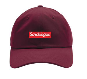 SoyChingon Dad hat
