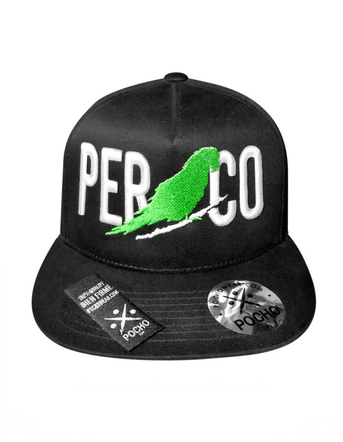 PERICO Snap Back