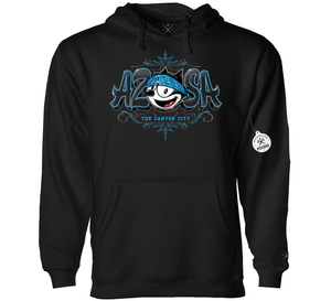AZUSA A to Z area - Hoodie