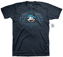 AZUSA A to the Z area Tee