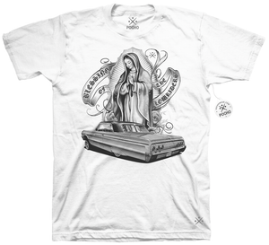 Blessing of the Lowriders Tee