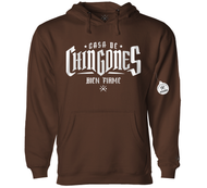 Casa de Chingones - Hoodie