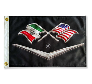 Flags best sale for utv