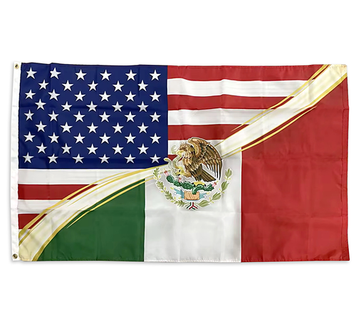 Loud y Proud 3'X5' Flag