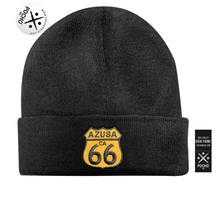 AZUSA 66  Beanie