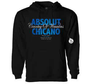 Absolut Chicano - Hoodie