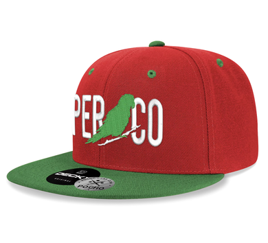 PERICO Trio Hat