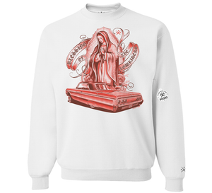 Blessing of the Lowriders - Crew Sweatshirt