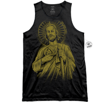 San Judas Tedeo Tank Top