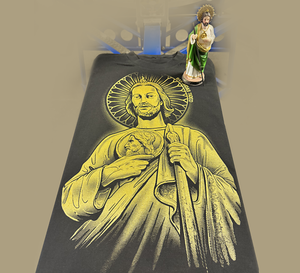 San Judas Tedeo Tank Top