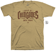 Casa de Chingones Tee
