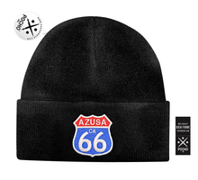 AZUSA 66  Beanie