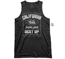 West Up Tank Top
