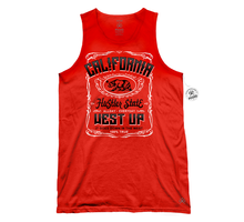 West Up Tank Top