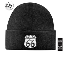 AZUSA 66  Beanie