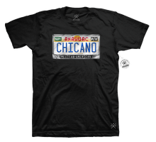 Chicano Identity Blinged out Tee