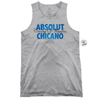 Absolut Chicano Tank Top