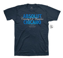 Absolut Chicano Tee