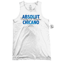 Absolut Chicano Tank Top