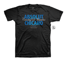 Absolut Chicano Tee