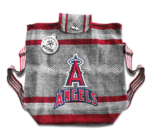 Los angeles Angel Anaheim Backpack - Reusable Goodie Bag