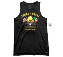 Arriba Arriba Tank Top