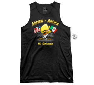 Arriba Arriba Tank Top