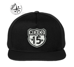 carretera 15, sinaloa hat, cartel life, crtlclothing, streeetwear