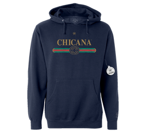 Chicana Ditto Hoodie