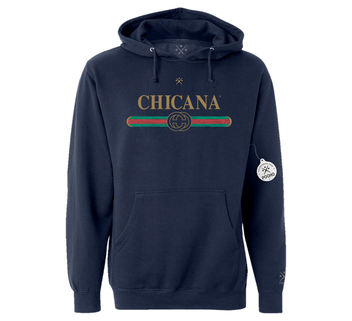 Chicana Ditto Hoodie
