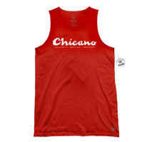Chicano Campeon Tank Top