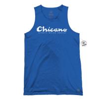 Chicano Campeon Tank Top