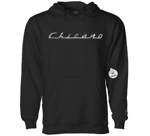 Chicano Badge - Hoodie