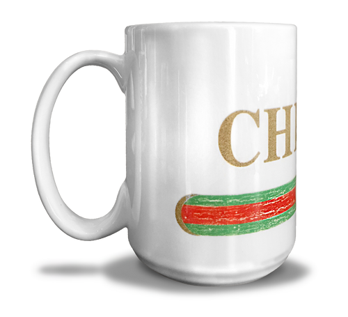 Chicano Ditto Coffee Mug