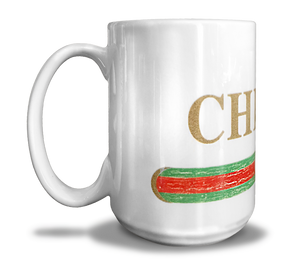 Chicano Ditto Coffee Mug
