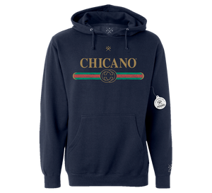 Chicano Ditto Hoodie
