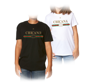 Chicano DITTO Kids Youth Tee