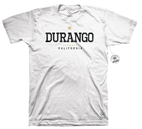 Estado Durango Tee