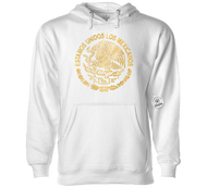 Estamos Unidos Los Mexicanos - Hoodie