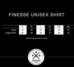 Forgive Me Finesse - Unisex Vintage Tshirt