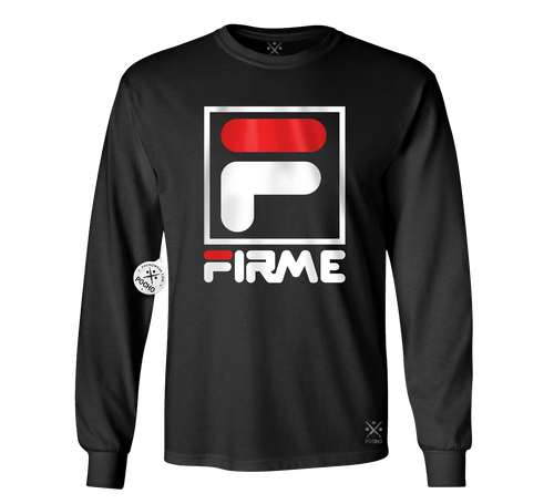 Firme Long SleeveTee