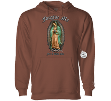 Forgive Me  For I Will Sin - Hoodie