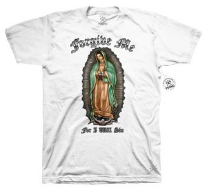 Forgive Me, For I Will Sin.... Tee