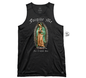 Forgive Me Tank Top