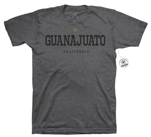 Estado GUANAJUATO Tee