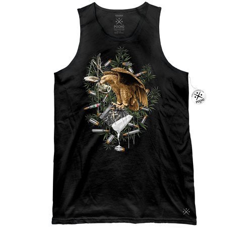 Importer Tank Top