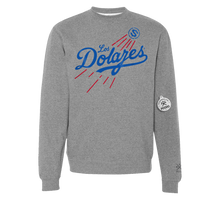 Los Dolares Crewneck Sweatshirt