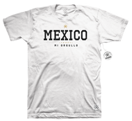 MEXICO Mi Orgullo Tee