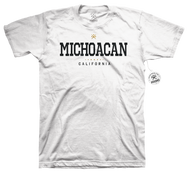 Estado MICHOACAN Tee