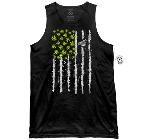 New Glory Tank Top